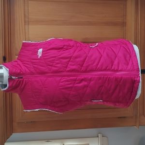 The North Face Reversible Vest